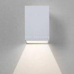Kinkiet zewnętrzny OSLO 100 - biały (1298005) - Astro Lighting