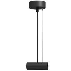 Zasilanie system modułowego - Czarne (1500 mm)   (5100) - Shilo