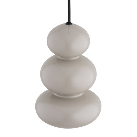 Pojedyncza lampa wisząca  ORLANDO  (8825) - Argon
