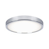 HomeSpa Aviar IP44 Panel LED 24W regulacja temp 360mm Chrom (PL78927) - Paulmann