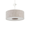 Lampa wisząca CEDRO M (11665) - Nowodvorski
