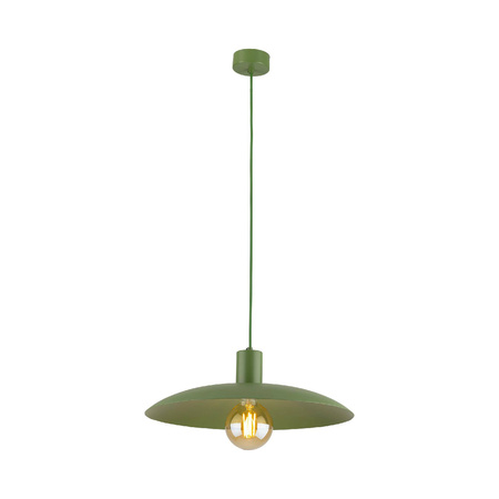 ASTRA PEAPOD 1XE27 LAMPA WISZĄCA (10713) - TK Lighting