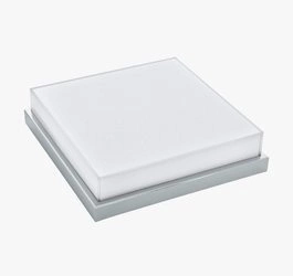 Plafon ISLETAS chrom (97971 - EGLO)