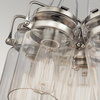 Lampa wisząca  Brinley (KL-BRINLEY6-NI) - Elstead Lighting