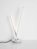 Lampa stołowa wewnętrzna TRENQUE (LE44516) - Luces Exclusivas