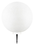 Lampa ogrodowa kula CELENDIN (LE73752) - Luces Exclusivas