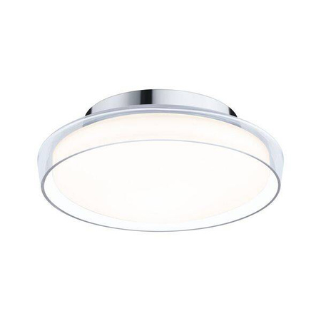 Plafon LUENA LED IP44 Ø 25 (PL71078) - PAULMANN