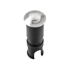 Lampa wpuszczana LED 3W do użytku na zewnątrz (E180) - Zambelis