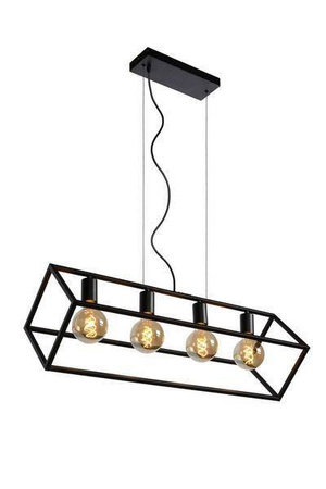 Lampa wisząca FABIAN (00425/04/30) - Lucide