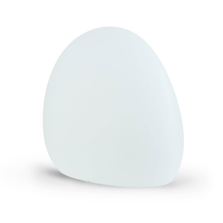 Duża lampa stojąca STONE L (10581) - Nowodvorski