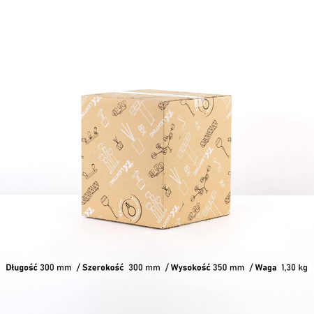 CONO BEIGE LAMPA WISZĄCA 1 L (10056) - TK Lighting