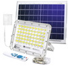 Lampa solarna Halogen LED HA-100W - Syntron