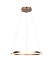 Nowoczesna lampa wisząca AMADOR (331019165) - Trio