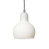 Lampa wisząca LONGIS I WHITE (10875103) - Kaspa