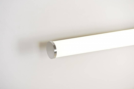 Wyprzedaż Kinkiet łazienkowy JARO 90 LED 3000K (AZ2093 - Azzardo)