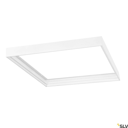 Rama montażowa natynkowa PANEL 625 (1007475) - SLV