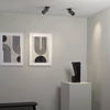 Reflektor Can 50 Recessed Matowy Czarny (1396029) - Astro Lighting
