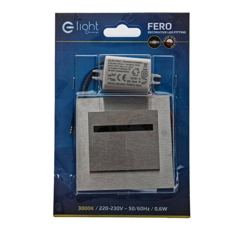 FERO Barwa Ciepła 3000K (EKS1121) - Eko-Light