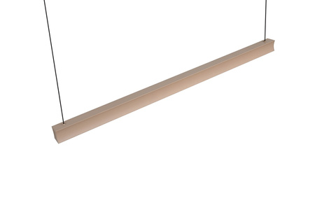 Nowoczesna lampa wisząca WALLACE (347910143) - Trio