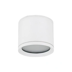 VIVO WHITE GX53 (10595) - TK Lighting