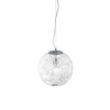 Lampa wisząca MAPA MAX SP1 D40 (045122) Ideal Lux - żyrandol