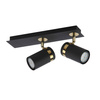 Plafon Verano  (SPL-2031-2) - Italux