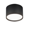 Oprawa Kendal natynkowa czarna (LP-6331/1SM BK) - Light Prestige