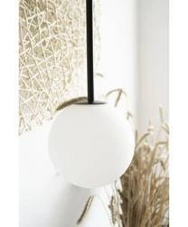 Lampa wisząca GLADIO Kol. Czarny (GLA122P0) - Ummo