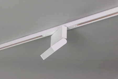 Reflektor Na Szynę 48V Multiline Stripe Spot (893586) - Loonari