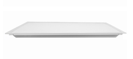 Panel LED PODTYNKOWY 59,5 cm X 59,5 cm 60W barwa ciepła 3000K PL-A02 - Syntron