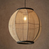 Lampa Wisząca Zaire (101688) Endon
