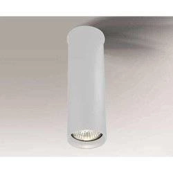 Oprawa natynkowa ARIDA (biały) (7009) - Shilo