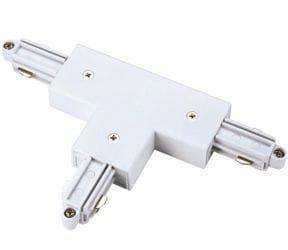 Łącznik T bialy (LP-553 WH) - Light Prestige
