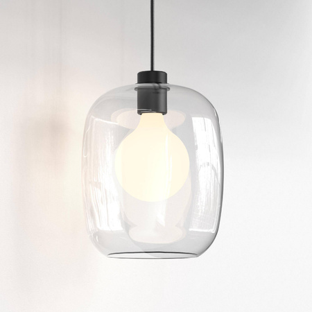 Klosz Curve Glass 285 (5041004) - Astro Lighting