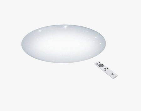 Plafon GIRON-S biały (97542 - EGLO)