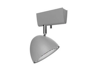 Oprawa sufitowa VESPA SILVER I (9590) Nowodvorski