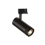 Oprawa systemu szynowego EOS Czarny (EOS_15W_3000K_ON-OFF_BK) - Ideal Lux