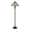 Lampa podłogowa Victory (QZ-VICTORY-FL) - Elstead Lighting