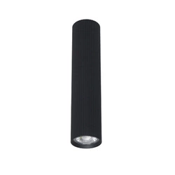 Lampa sufitowa TUNE BLACK L (10026) - TK Lighting