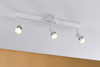 Reflektor Carolina max 3x10W GU10 biały mat 230V metal (PL66765) - PAULMANN