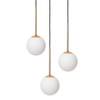 Lampa wisząca LAMIA 3 (11022305) - KASPA
