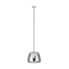 Lampa wisząca ALBARINO chrom (39665) - EGLO