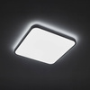 Plafon wewnętrzny AGNES SQUARE LED PRO (10992) - Nowodvorski