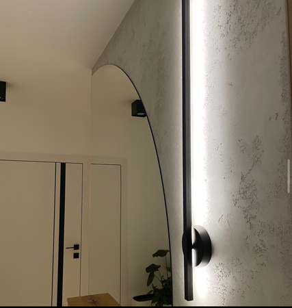 Listwa LED dłuższa ASSE (8051) - Argon