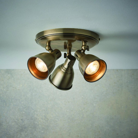 Lampa Sufitowa Westbury (76279) Endon