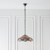 Lampa Wisząca Sullivan (64325) Tiffany