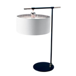 Lampa stołowa Balance (BALANCE-TL-BKPN) - Elstead Lighting