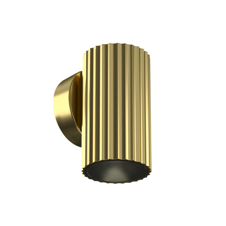 Kinkiet Calipso (C106WL-01-GU10-BS) - Maytoni