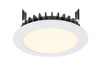 Lampa do wbudowania LED Panel Round III 12 WW (D565232)