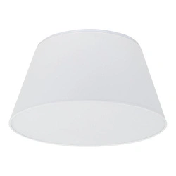 FORMO WHITE LAMPA SUFITOWA 4XE27  500 (11205) - TK Lighting